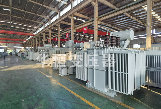 S13-8000/35宣汉宣汉宣汉电力变压器厂家