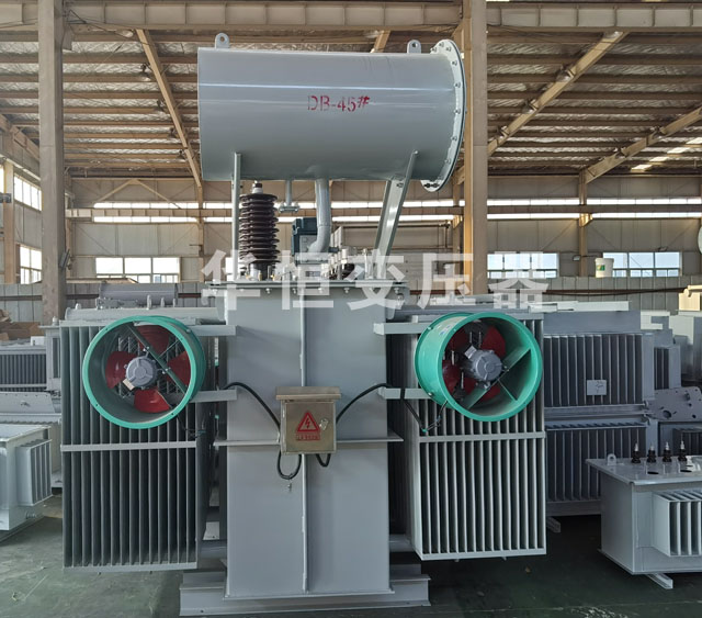 S13-8000/35宣汉宣汉宣汉电力变压器