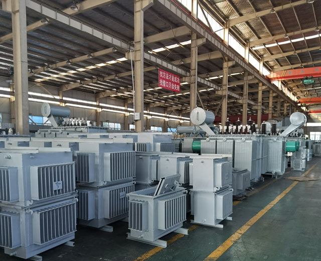 S11-8000/35宣汉宣汉宣汉电力变压器