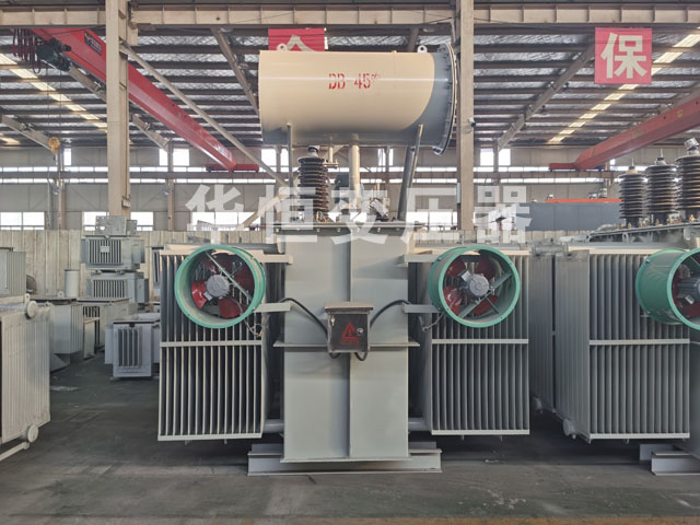 S11-6300/35宣汉宣汉宣汉电力变压器