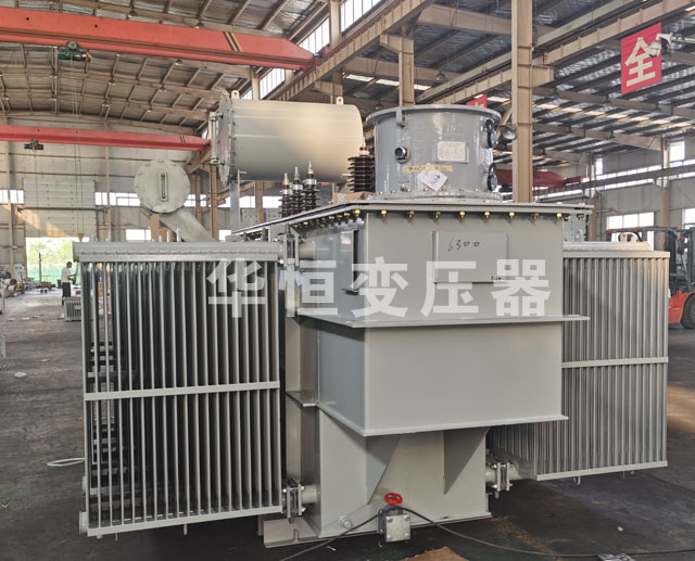 S11-8000/35宣汉宣汉宣汉油浸式变压器价格
